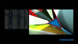 KP Corporation's In-line Sheet Inspection System