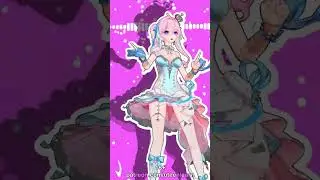 #Kanami #Strinova #StrinovaMobile #Kalabiqiu #卡拉彼丘