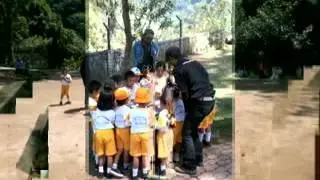 outbound di kota batu - kaliwatu, suka alam - selecta