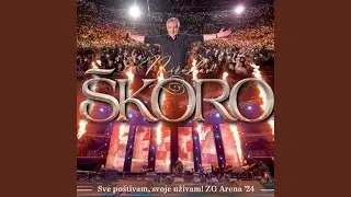 Igraj moja Hrvatska (Live @ Arena, 28.12.2024.)
