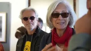 Badolato slow village: conversazione itinerante
