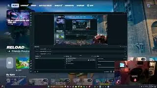 Chevy Brown Live Stream