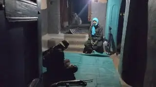 ठंड के समय रातः में ऐसे रहते हैं माओवादी, आग तक नहीं जलाते, 