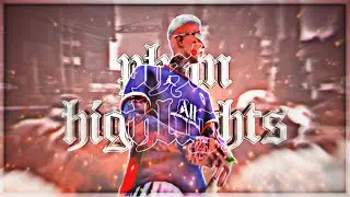 HIGHLIGHTS PHZIN FIVEM #7 (kush e noxx)🤢
