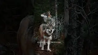 I felt that  #wolfmindset  #motivation #shorts