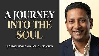 LifeMeet - Anurag Anand, Artist & Author