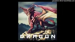 LMorphine - Dragon ( instrumental) By Penacho