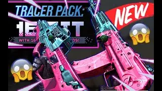 *НОВЫЙ* Tracer Pack: 16-битный набор | Modern Warfare