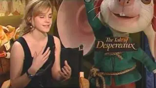 TTOD Junket - Hollywood.com
