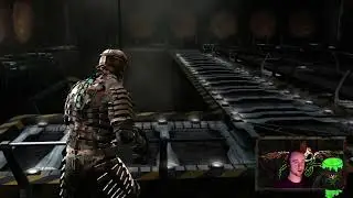#112 Dead Space | Unedited Toxic Livestream #HawkSickToxic #HawkSick #DeadSpace #Horror #Funny #meme