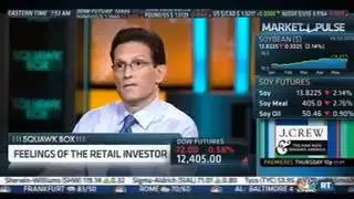 Leader Cantor Contrasts The Republican Vision For Growth And Election Choice On CNBC