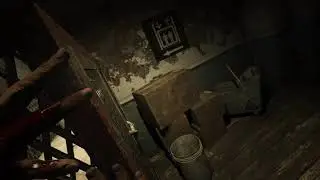 Outlast - Elevator key guide [Chapter 4: Male Ward]