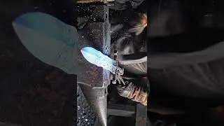 Forging A  Wind Sword #design #cinematic #dedication