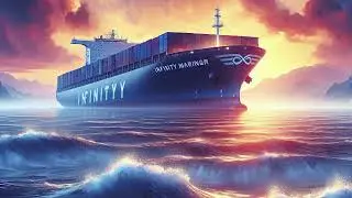 Unseen Architecture of a Megaship