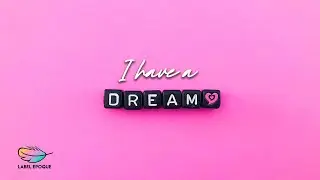 ELENA TANZ - I have a dream