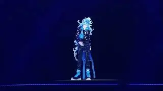 GGWP &mdash; Idia Shroud OB Song 