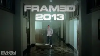 Framed [2013 AI]