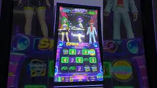 Free game - Space Disco Highend Party