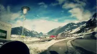 Boarden 2013