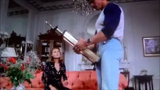 Arnold pissed AGAIN !!!