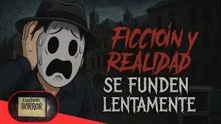 SESSION 9 Fue Real: La Historia de Terror del MANICOMIO de DANVERS | historias de terror