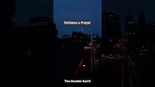 Unlocking Inner Peace: The Power of Patience and Prayer | Guidance for Today's Challenges