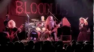 Incantation - Ibex Moon feat. Sean Cummiskey (Live)