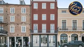 French Market Inn | New Orleans (LA), United States | Hotel Review ⭐