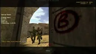 cs 1.6 zoeira pubão #4 Fela$ servidor steam gg wp