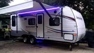 Summerland 2020QB LED Strips