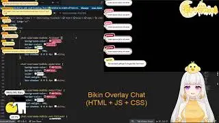 Coding Lagihhh