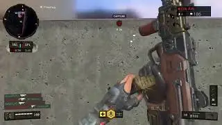 Black Ops 4 World League