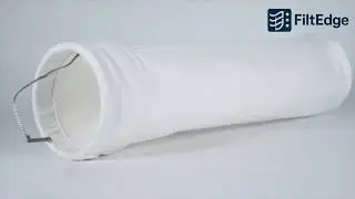 Inside Our Filter Bag Factory | Custom Dust & Liquid Filtration Solutions