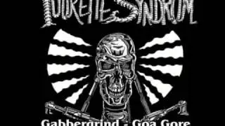 Tourette Syndrom - Belzebuddah