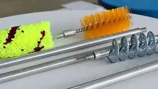Cleaning kit  | Pistol Cleaning Kit | Best Gun Tools   #tacticalgear #camping #huntinggear #foryou