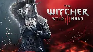 The Witcher 3: Wild Hunt (Xbox Series S).Стрим №52.Next Gen ВЕРСИЯ.Уродец.Отправляемся в Каэр Морхен