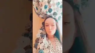 Так еще никто не шутил...#fuxicos #апсайкл #рукоделие #рукоделье #ручная_работа