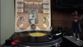 Ronnie Butler and the ramblers  by the time i  get to the phoenix
