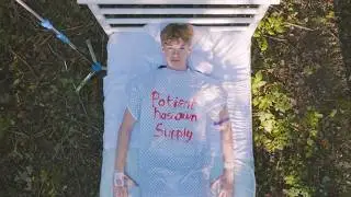 Constant Follower - Patient Has Own Supply (Official Video)