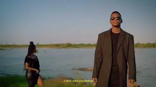 Let Me Talk - Menzile Chester Ft Sal AngeL (Performance/Lyric Visual) Short Version