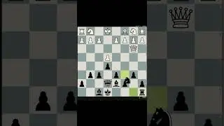 Don't push me #gameplay #scholarclasses #chess #checkmate