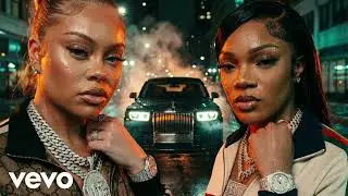 Latto ft. GloRilla - Boss Life (2026)