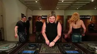 Nina de Koning | Radio Rudina x FM4