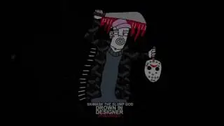 SKI MASK THE SLUMP GOD x LIL PUMP  - WHERE'S THE BLOW