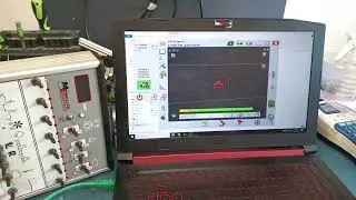 muller elektronik spray control s AgOpenGps Section control modification