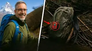 Retired Doctor Vanished on Mount Rainier || 4 Years Later || a Beaver Dam Revealed the Truth