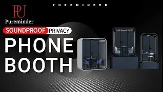 soundproof booth