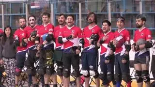 Sunday Nerd Track Jpn v Chi