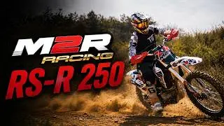 M2R RS-R 250cc MX Dirt Bike | A fifth of the Price?! RIP CRF250R