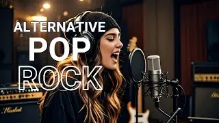 [Emotional Pop Rock Music🎧] Rock | Ballad | Soft Rock | Piano | Enjoy